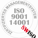 ISO 9001 - 14001
