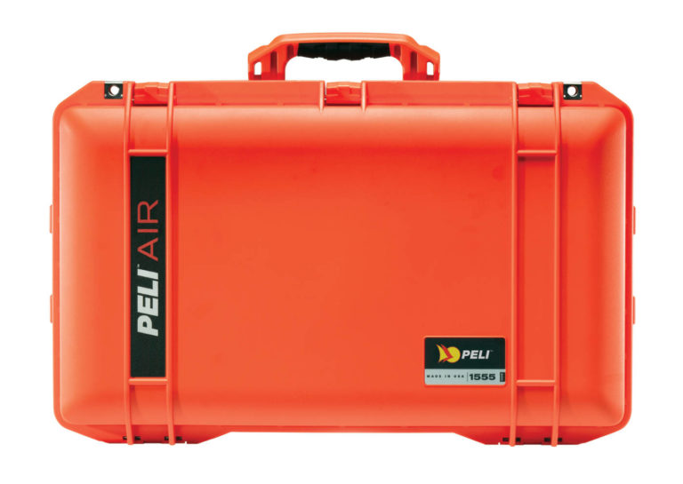 Peli Air 1555 orange