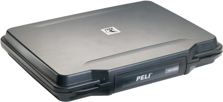 Peli Hardback 1085 Notebook Case